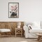 Stupell Industries Pig & Piglet Pile Framed Giclee, design by Tina LeCour